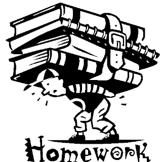 Is homework harmful or helpful